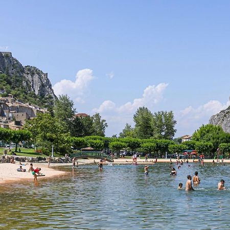 Tour De Babel Διαμέρισμα Sisteron Εξωτερικό φωτογραφία