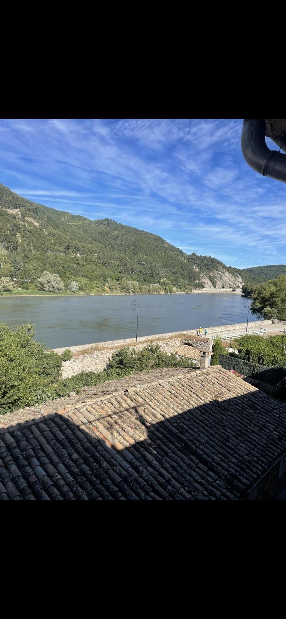 Tour De Babel Διαμέρισμα Sisteron Εξωτερικό φωτογραφία