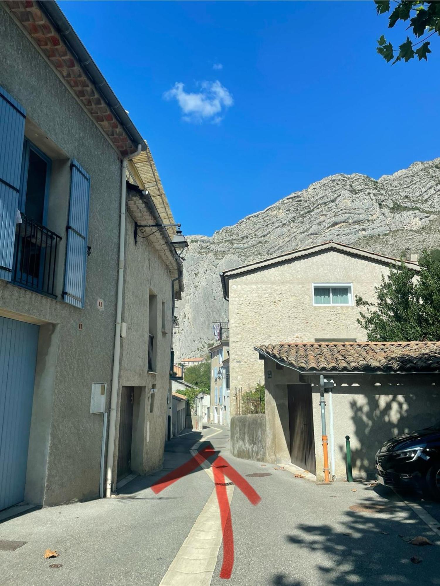 Tour De Babel Διαμέρισμα Sisteron Εξωτερικό φωτογραφία