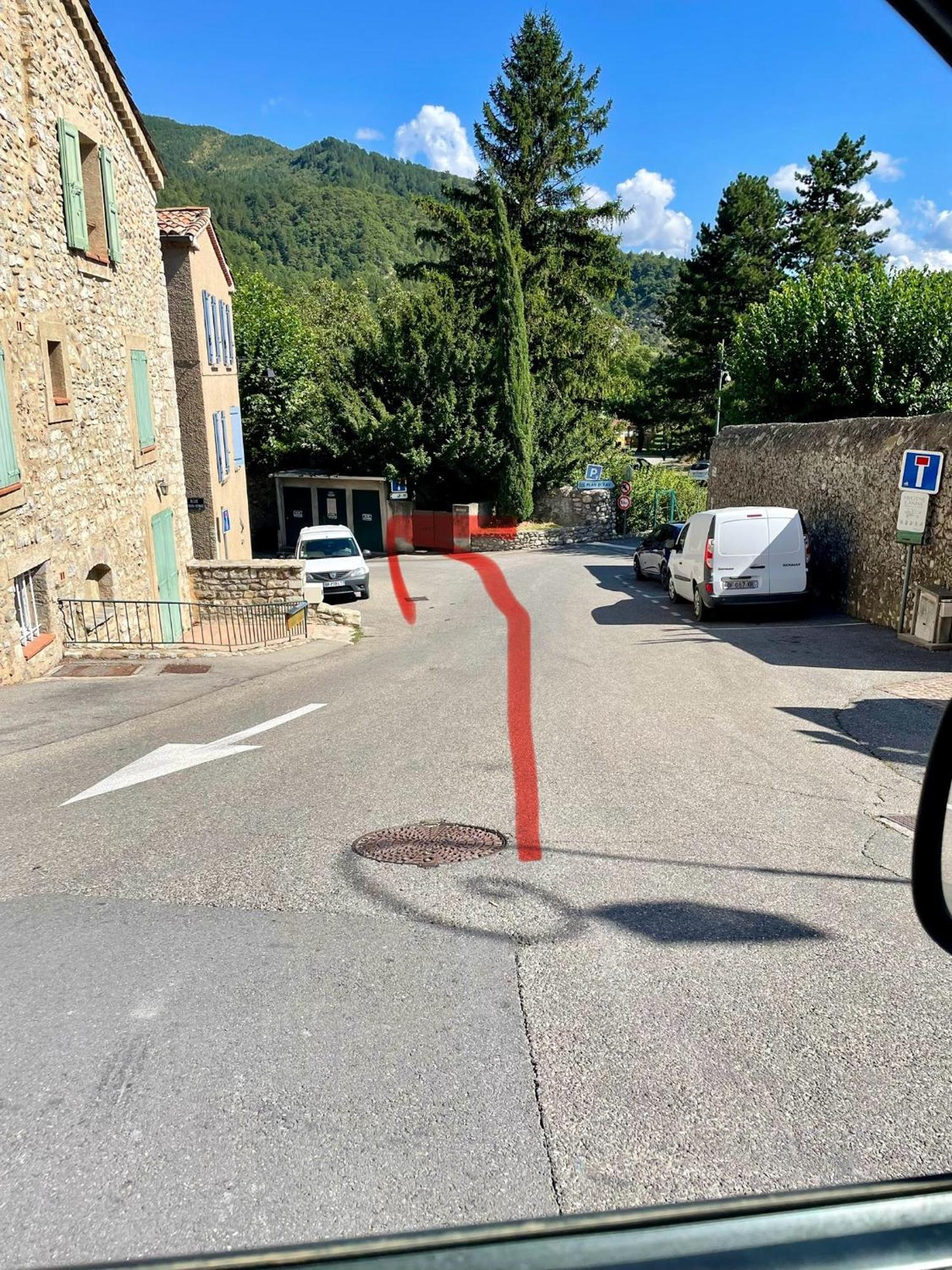 Tour De Babel Διαμέρισμα Sisteron Εξωτερικό φωτογραφία